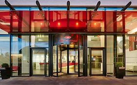 Crowne Plaza Manchester City Centre By Ihg